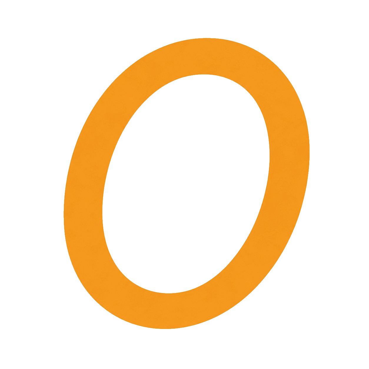 Orthogram